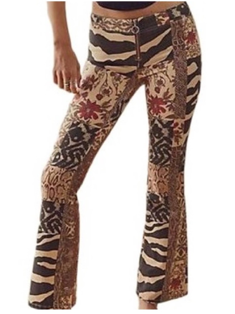 We The Free Pants Size 28